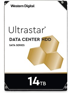 Ultrastar HGST dc hc530...