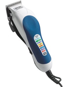 Ofertón Cortapelos Wahl Color Pro Cable Estuche 79300-1616