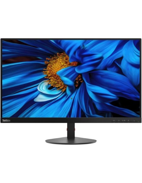 Oferta Monitor Lenovo Thinkvision S24E-10 23.8 6ms 61CAKAT1EU