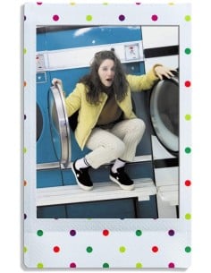 Fujifilm Instax mini Candy Pop Película instantánea 10 uds 2