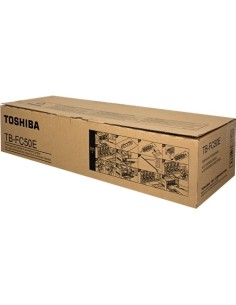 Toshiba Bote Residual Toner...