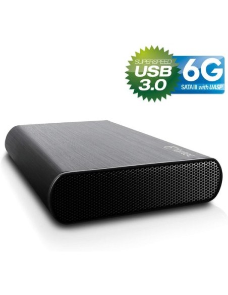 Comprar Carcasa Disco Fantec DB-AluSky U3-6G 1779