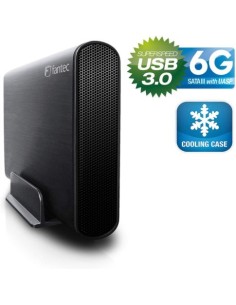 Comprar Carcasa Disco Fantec DB-AluSky U3-6G 1779 2