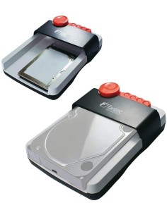 Soporte Disco Fantec Sneaker Docking Station HDD/SSD USB 1442