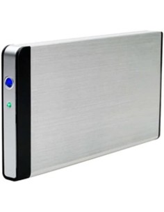 Carcasa de Aluminio discos 2,5" Fantec fanbox FB-C25US2 4036
