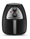 Freidora por Aire Mondial NAF-03I Family Frier 1500w