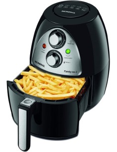 Oportunidad Freidora Aire Mondial NAF-03I Family Frier 1500w 2