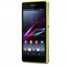 Sony xperia z1 compact lime...