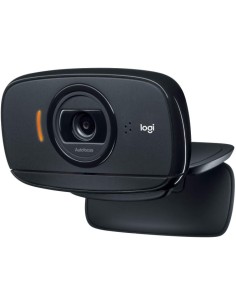 Webcam Logitech C525...