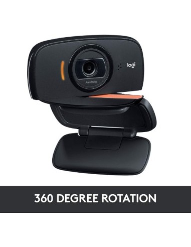 Oferta Webcam Logitech C525 Plegable 720p 960-001064