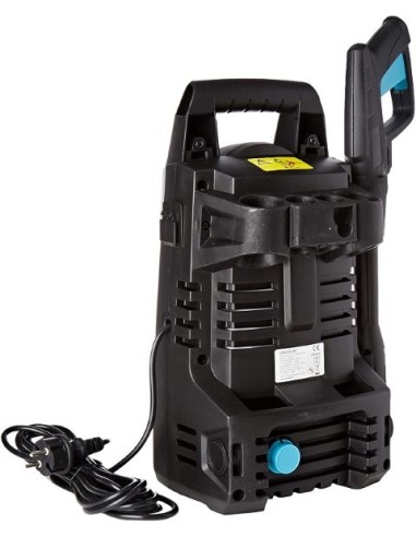 Oferta Cecotec Hidroboost 1400 Hidrolimpiadora Alta Presión