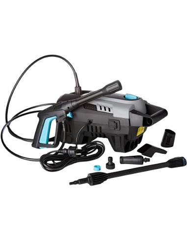 Oferta Cecotec Hidroboost 1400 Hidrolimpiadora Alta Presión