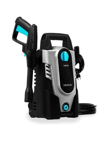 Oferta Cecotec Hidroboost 1400 Hidrolimpiadora Alta Presión