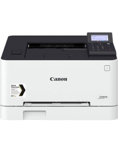 Impresora Canon Lbp623Cdw Laser Color I-Sensys A4 3104C001AA
