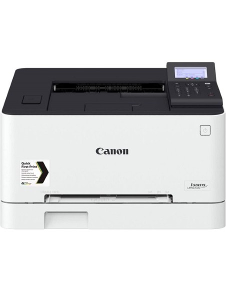 Impresora Canon Lbp623Cdw Laser Color I-Sensys A4 3104C001AA