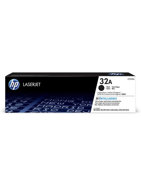 Oferta Tambor de Imágenes Original HP 32A LaserJet CF232A