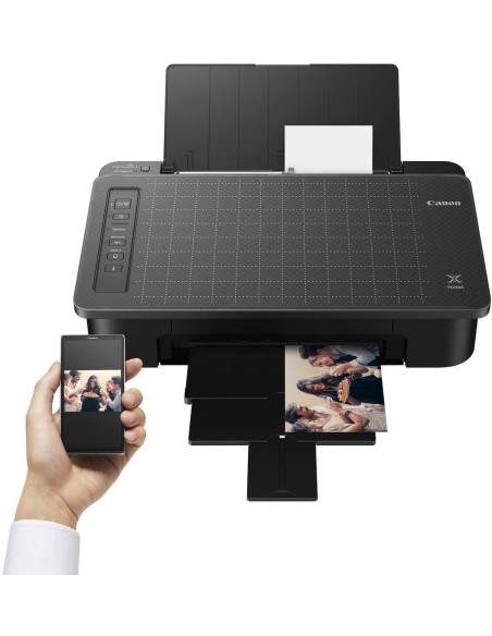 Comprar Canon PIXMA TS305 Impresora Wifi 2321C006AA | kiwiku