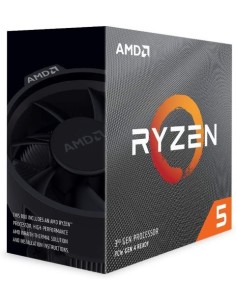 Oportunidad Procesador Amd Am4 Ryzen 5 3600 6X4.2Ghz 36Mb Box 2