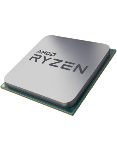 Procesador AMD Am4 Ryzen 5...