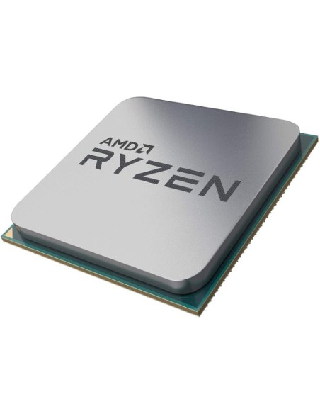 Oportunidad Procesador Amd Am4 Ryzen 5 3600 6X4.2Ghz 36Mb Box