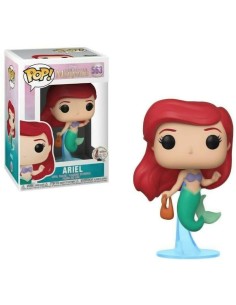 Figura Funko Pop Disney La...