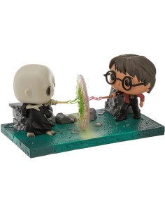 Figura Pop Harry Potter...