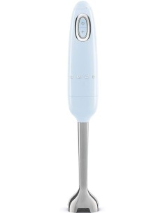 Mejor Precio en Batidora de mano SMEG Azul 700W HBF01PBEU