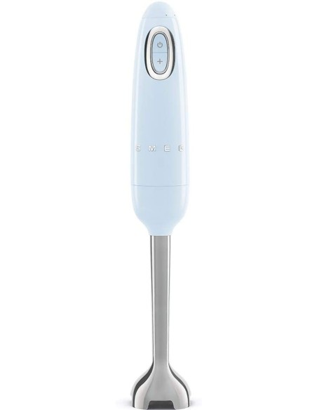 Mejor Precio en Batidora de mano SMEG Azul 700W HBF01PBEU