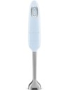 Batidora de mano SMEG Azul 700W 50's Style HBF01PBEU