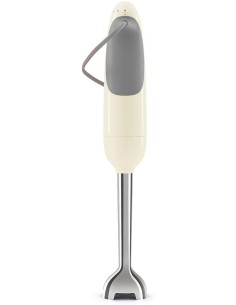 Oferta Batidora de mano SMEG Crema 700W 50's Style HBF01CREU 2