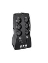 Eaton protection station 500 - sistema de alimentación ininterrumpida 500 va 250 w 184 v negro