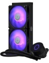 Cooler Master Refrigeracion Liquida Masterliquid Ml240L V2 RGB