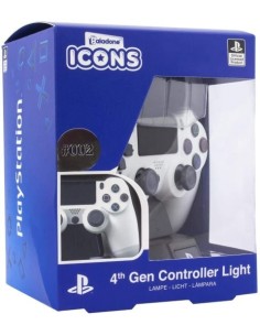 Comprar PALADONE  Lampara Paladone Icons Mando Playstation 2