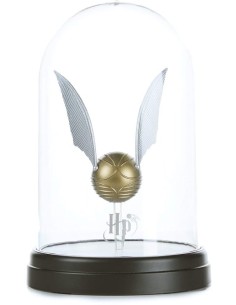Ofertón PALADONE  Lampara golden snitch harry potter