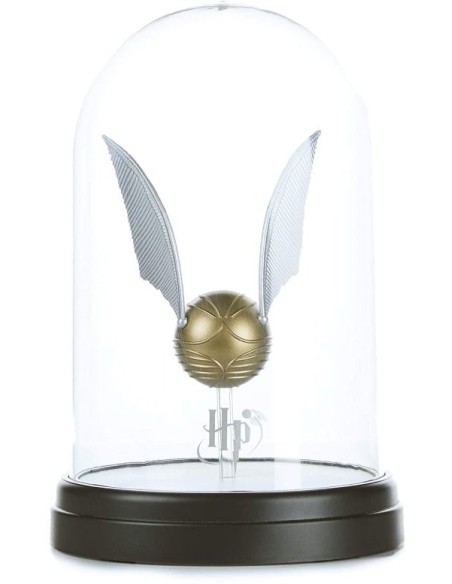 Ofertón PALADONE  Lampara golden snitch harry potter