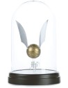 Lampara Paladone Harry Potter Snitch Dorada 2.5W