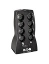 Eaton protection station 800 - sistema de alimentación ininterrumpida 800 va 500 w 160 v negro