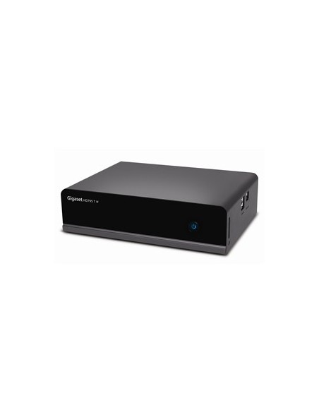 Multimedia Grabador 2 TDT HD MKV HD795 T