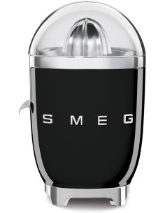 Ofertón Exprimidor SMEG 50's Style 70W CJF01BLEU Negro