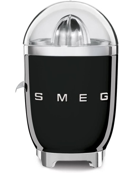 Ofertón Exprimidor SMEG 50's Style 70W CJF01BLEU Negro