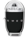 Exprimidor SMEG 50's Style 70W CJF01BLEU Negro