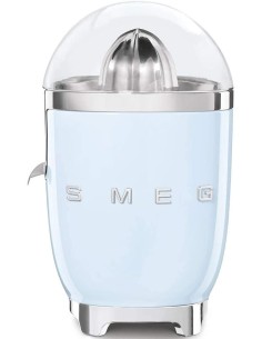 Oferta - Exprimidor SMEG 50's Style 70W CJF01PBEU Azul Pastel