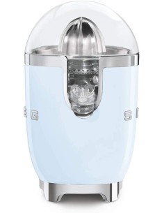 Oferta - Exprimidor SMEG 50's Style 70W CJF01PBEU Azul Pastel 2