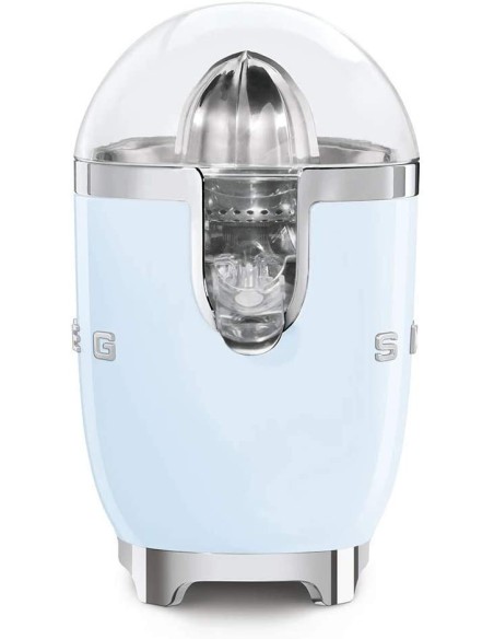 Oferta - Exprimidor SMEG 50's Style 70W CJF01PBEU Azul Pastel