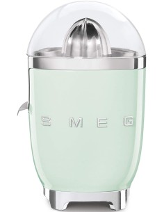 Oferta Exprimidor SMEG 50's Style 70W CJF01PGEU Verde Pastel