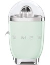 Exprimidor SMEG 50's Style 70W CJF01PGEU Verde Pastel
