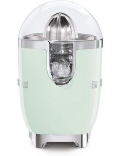 Oferta Exprimidor SMEG 50's Style 70W CJF01PGEU Verde Pastel 2