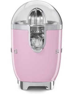 Comprar Exprimidor SMEG 50's Style 70W CJF01PKEU Rosa kiwiku 2