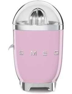 Comprar Exprimidor SMEG 50's Style 70W CJF01PKEU Rosa kiwiku
