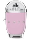 Exprimidor SMEG 50's Style 70W CJF01PKEU Rosa